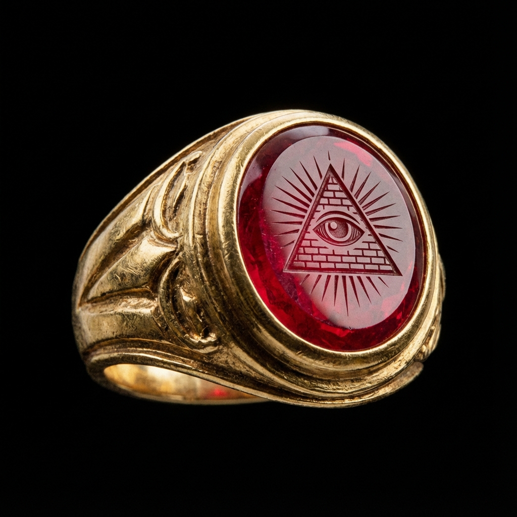 Membership Ring